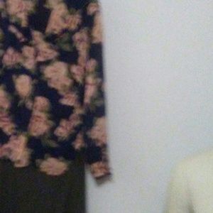 The is a three piece outfit that's sold together